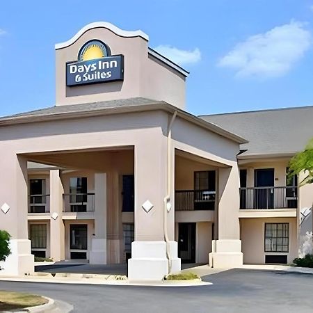 Days Inn & Suites By Wyndham Fort Valley Ngoại thất bức ảnh
