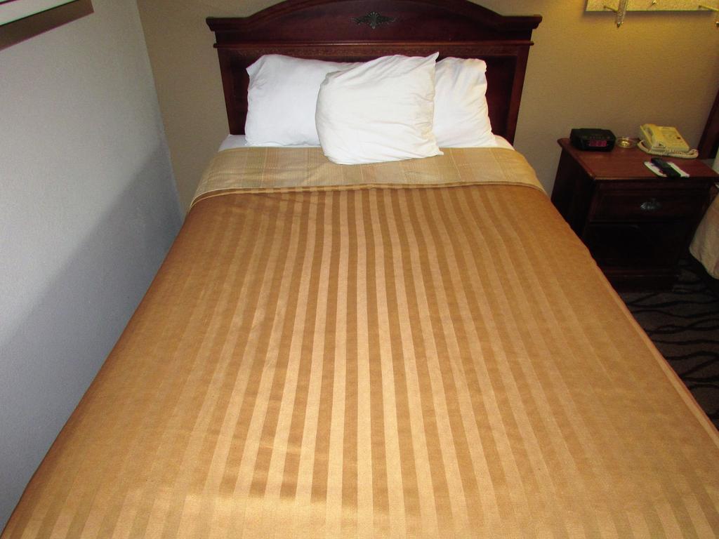 Days Inn & Suites By Wyndham Fort Valley Ngoại thất bức ảnh